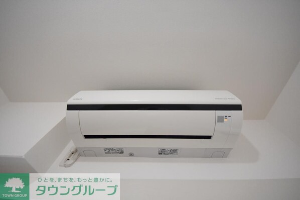 プライムアーバン日本橋茅場町の物件内観写真